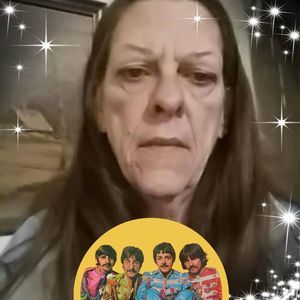 Meet your Posher, Peggy